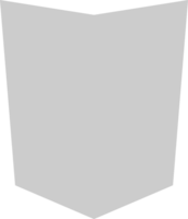 Shield vector