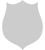 Shield vector