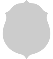 Shield vector