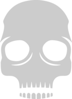 Skull vector