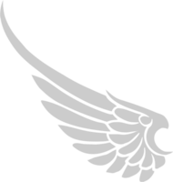 Angels Wing vector