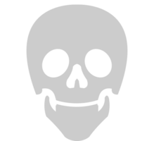 Skull vector