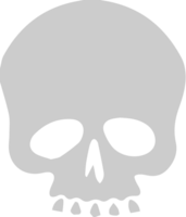 Skull vector