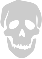 Skull vector