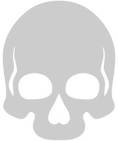 Skull vector