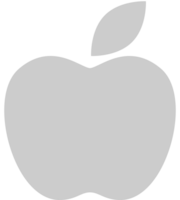 Apple vector