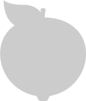 Apple vector