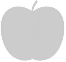 Apple vector