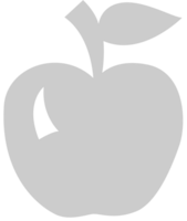 Apple vector