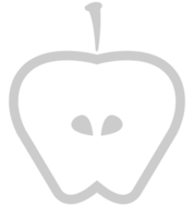 Apple vector