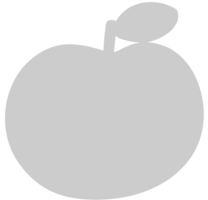 Apple vector