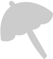 Umbrella vector