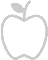 Apple vector