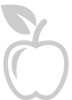 Apple vector