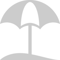 Umbrella vector