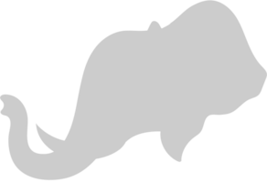 Animal Causes Elephant vector