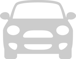 mini car vector