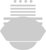 cruise ship vector