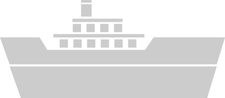 crucero vector