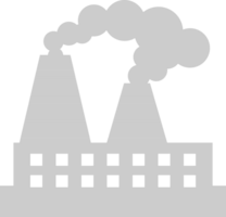 Smoke Factory vector