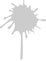 Splatter vector