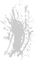 Splatter vector