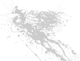 Splatter vector