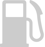 gasolinera vector