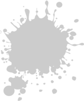 Splatter  vector