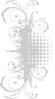 salpicadura remolino vector