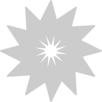 Star vector