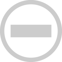 stop road sign vector