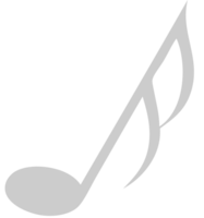 Musical Note vector