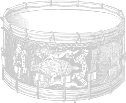 Drum vector
