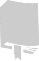 Book vector