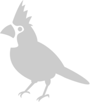 cardenal vector