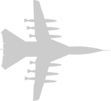 Aircraft  vector