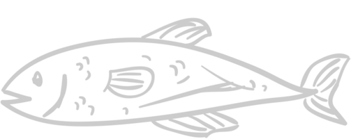 Fish  vector