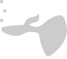 Fish vector