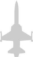 Aircraft vector