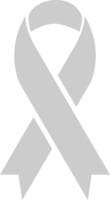 In Memory Of Ribbon vector