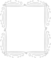 Decoration frame  vector