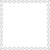Decoration frame vector