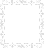 Decoration frame  vector