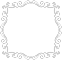 Decoration frame  vector