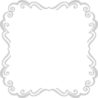 Decoration frame  vector