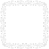 Decoration frame  vector