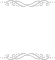 Decoration frame  vector