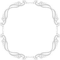 Decoration Frame  vector