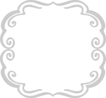 Decoration Frame  vector